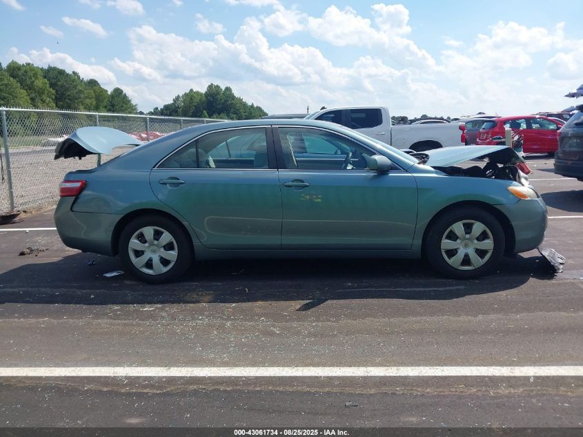 2009 Toyota Camry Le VIN: 4T1BE46K39U818575 Lot: 43061734