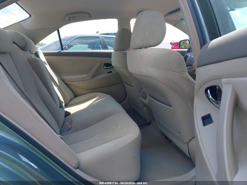 2009 Toyota Camry Le VIN: 4T1BE46K39U818575 Lot: 43061734