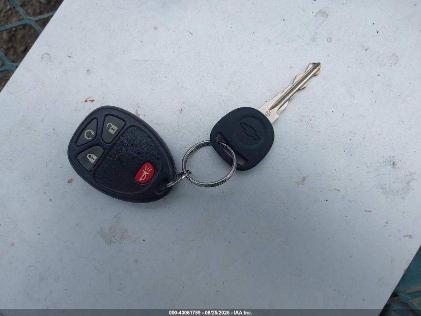 2009 Chevrolet Silverado 1500 Lt VIN: 2GCEC230591140728 Lot: 43061759