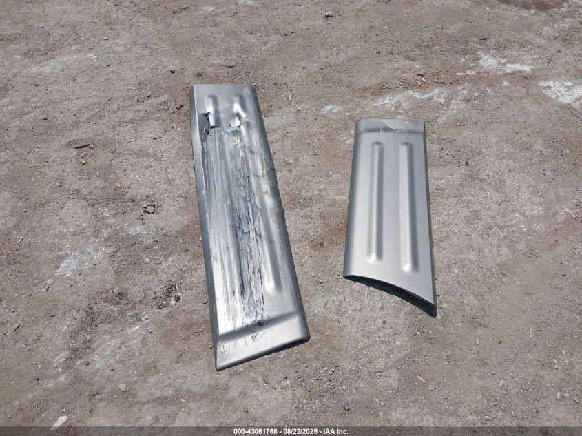 2003 Ford Expedition Eddie Bauer VIN: 1FMEU17W83LB99341 Lot: 43061768