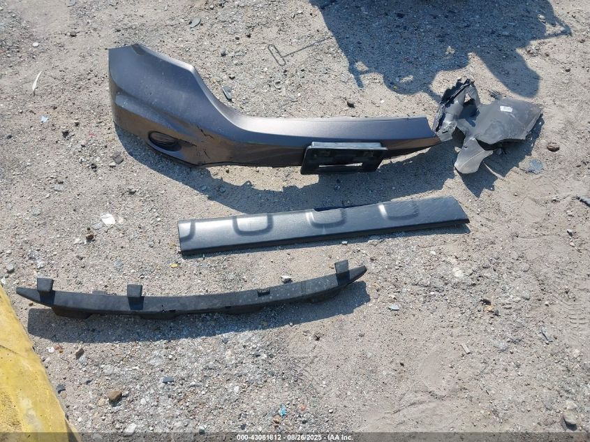 2010 Honda Cr-V Ex VIN: 5J6RE3H51AL035716 Lot: 43061812