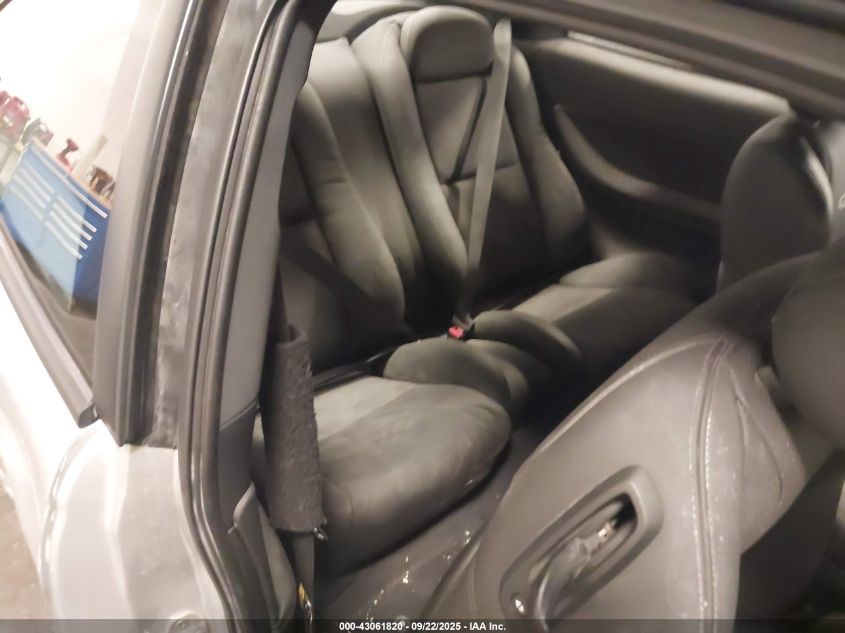 2005 Pontiac Gto VIN: 6G2VX12U55L367948 Lot: 43061820