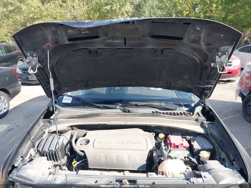 2021 JEEP RENEGADE SPORT FWD - ZACNJCABXMPM29776