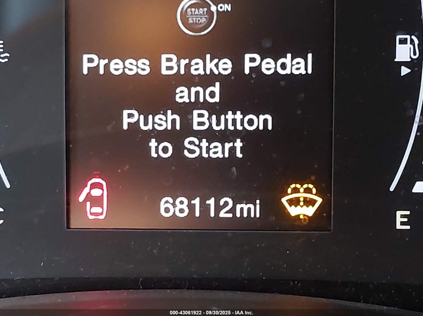 2021 JEEP RENEGADE SPORT FWD - ZACNJCABXMPM29776