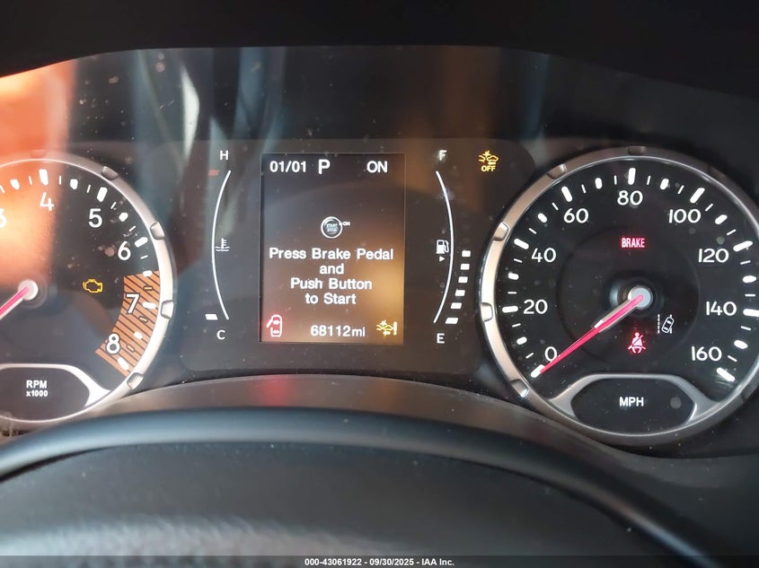 2021 JEEP RENEGADE SPORT FWD - ZACNJCABXMPM29776