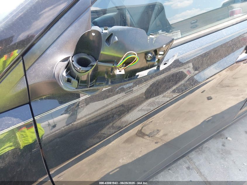 2012 Hyundai Accent Gs VIN: KMHCT5AE5CU041342 Lot: 43061943