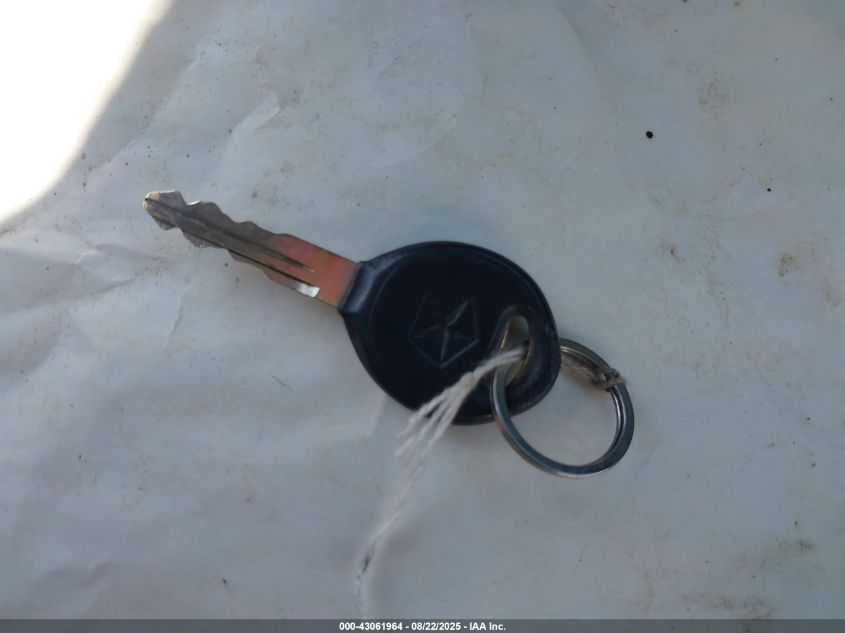 2001 Dodge Ram 1500 St VIN: 1B7HF13Y91J245948 Lot: 43061964