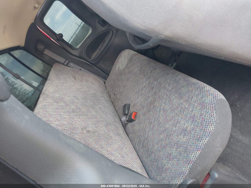 2001 Dodge Ram 1500 St VIN: 1B7HF13Y91J245948 Lot: 43061964