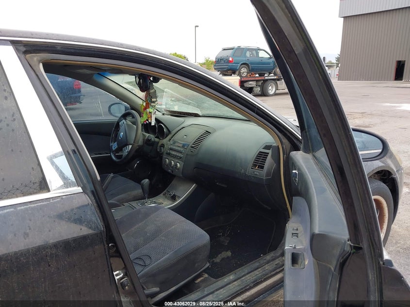 1N4BL11D35C379451 2005 NISSAN ALTIMA photo no. 5