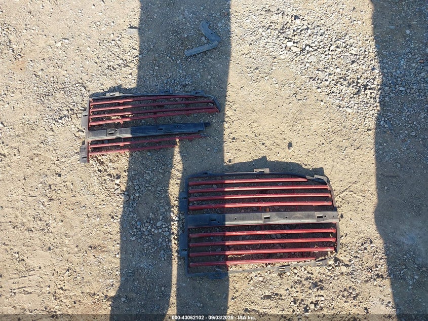 2007 Dodge Ram 3500 Slt/Sport VIN: 3D7ML48CX7G703535 Lot: 43062102