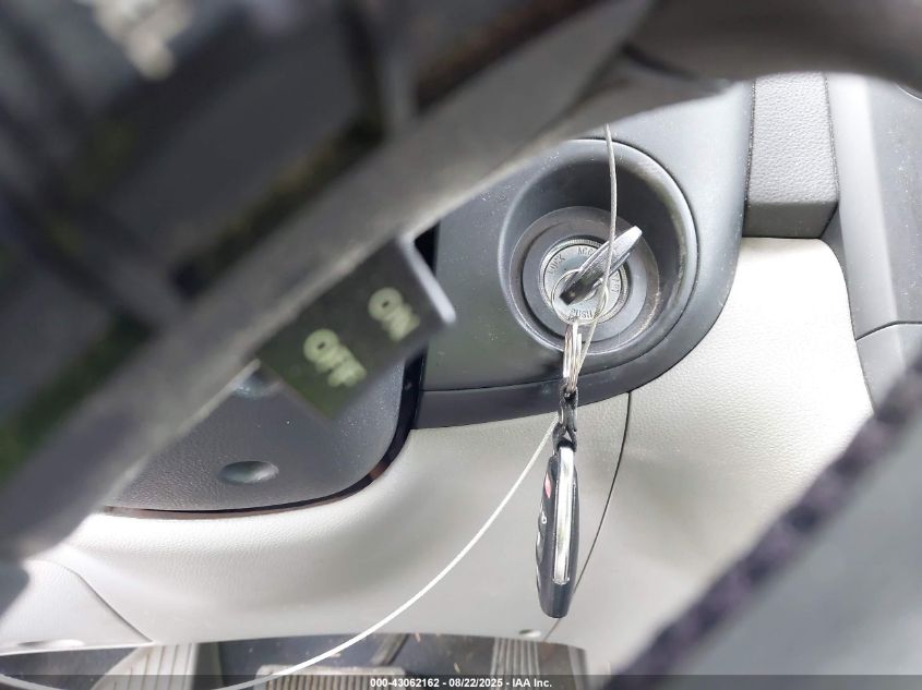 2008 Hyundai Entourage Gls/Limited VIN: KNDMC233X86048463 Lot: 43062162