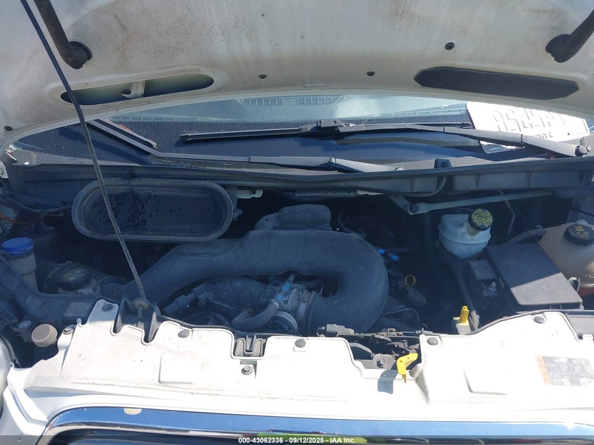 2016 FORD TRANSIT-150 - 1FTYE2CM5GKA38482