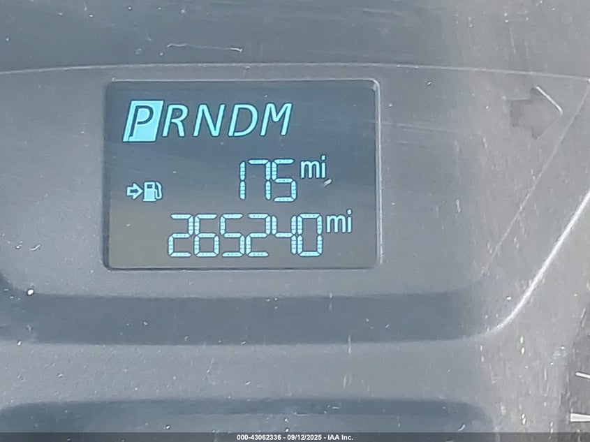 2016 FORD TRANSIT-150 - 1FTYE2CM5GKA38482