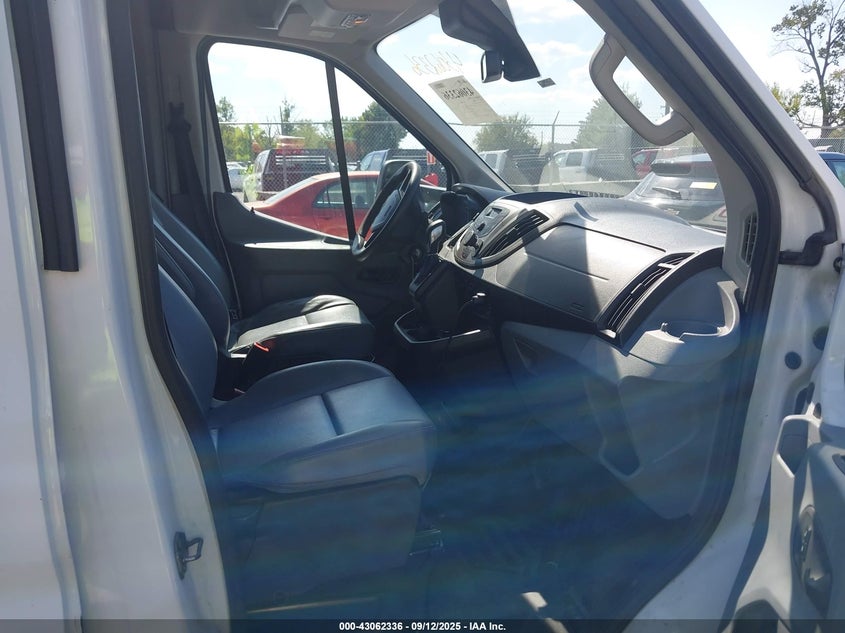2016 FORD TRANSIT-150 - 1FTYE2CM5GKA38482