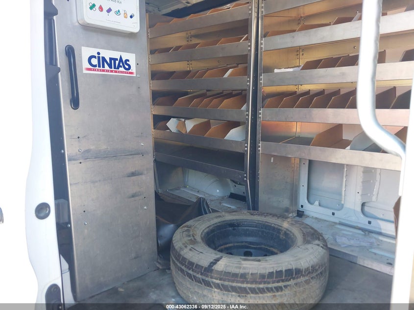 2016 FORD TRANSIT-150 - 1FTYE2CM5GKA38482