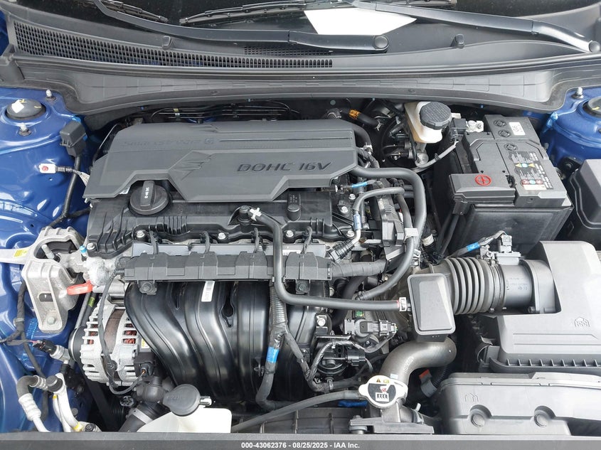 2023 HYUNDAI ELANTRA SEL - KMHLS4AG7PU430651