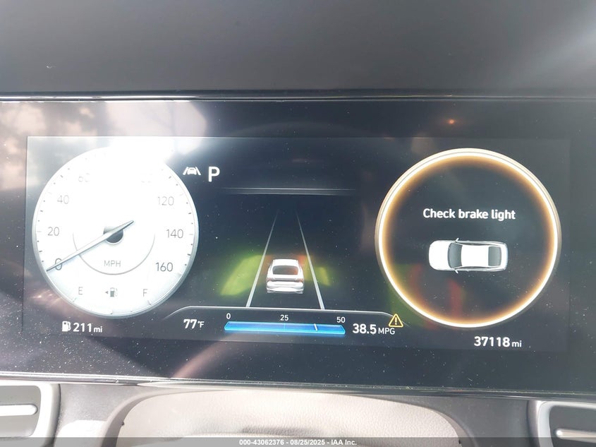 2023 HYUNDAI ELANTRA SEL - KMHLS4AG7PU430651