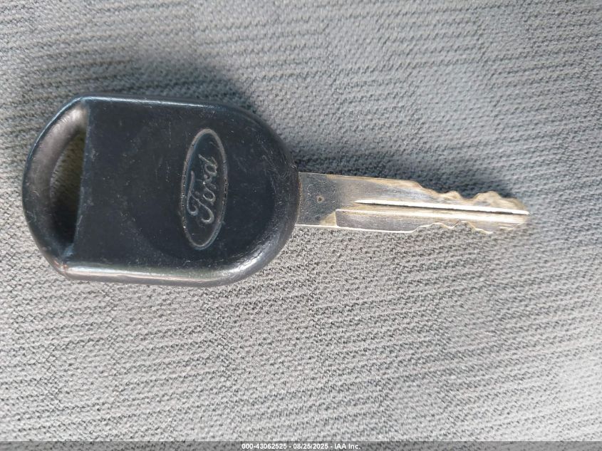 2004 Ford Freestar Se VIN: 2FMZA51654BB24799 Lot: 43062525