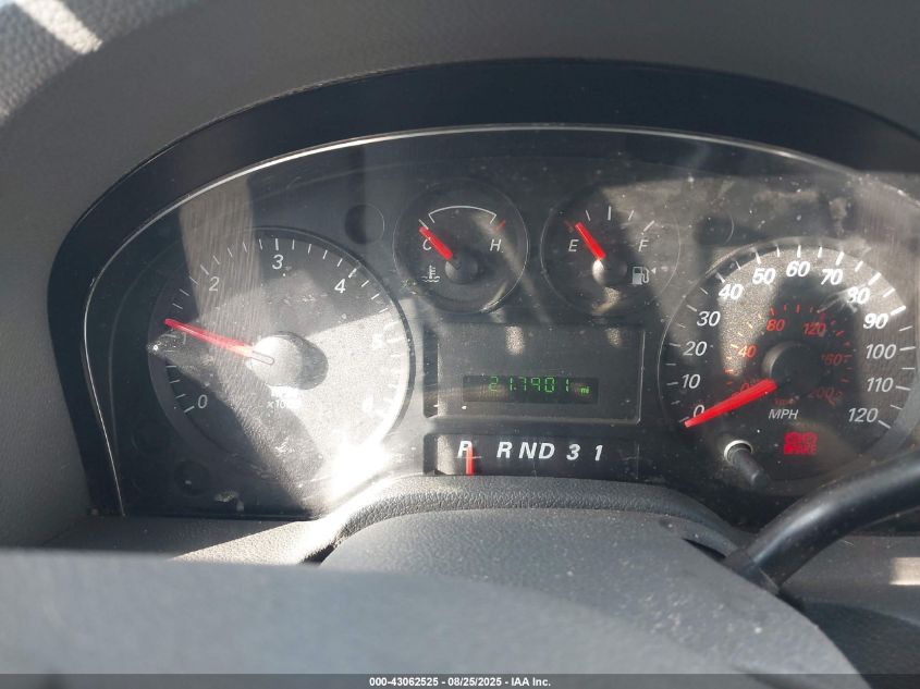 2004 Ford Freestar Se VIN: 2FMZA51654BB24799 Lot: 43062525