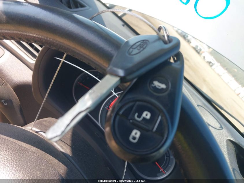 2009 Subaru Impreza Outback Sport VIN: JF1GH63689H803797 Lot: 43062624