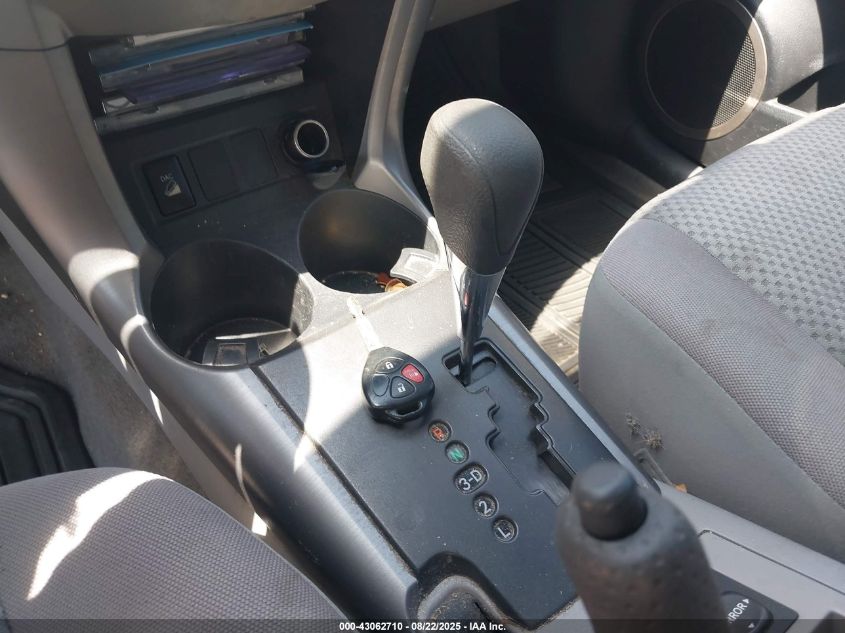 2008 Toyota Rav4 VIN: JTMZD35V085097992 Lot: 43062710