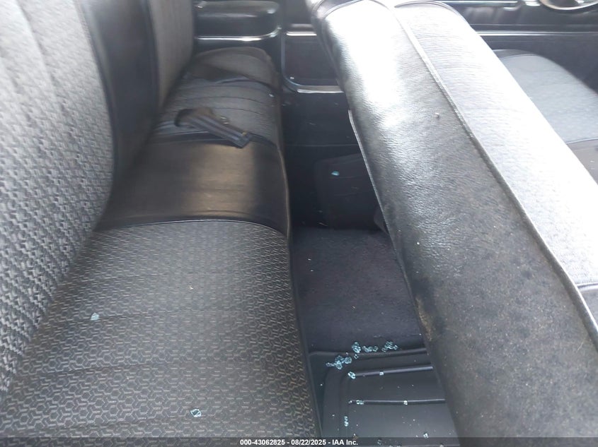 1965 Chevrolet Impala VIN: 164675L219505 Lot: 43062825