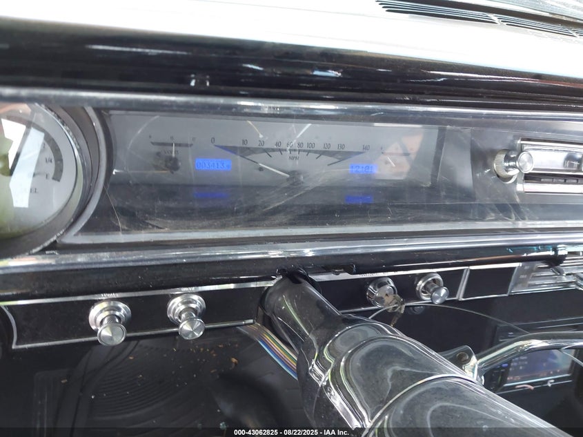 1965 Chevrolet Impala VIN: 164675L219505 Lot: 43062825