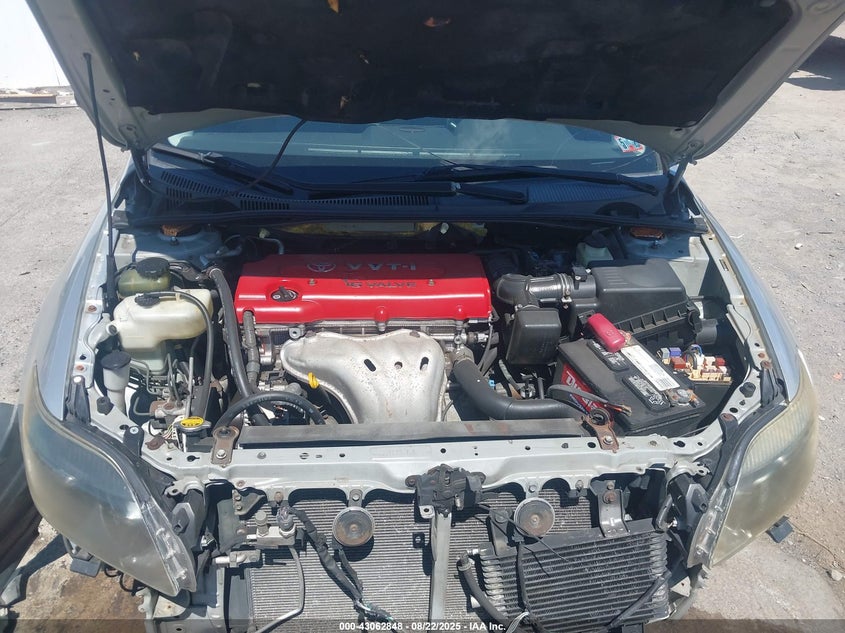 2007 Scion Tc VIN: JTKDE167970192132 Lot: 43062848