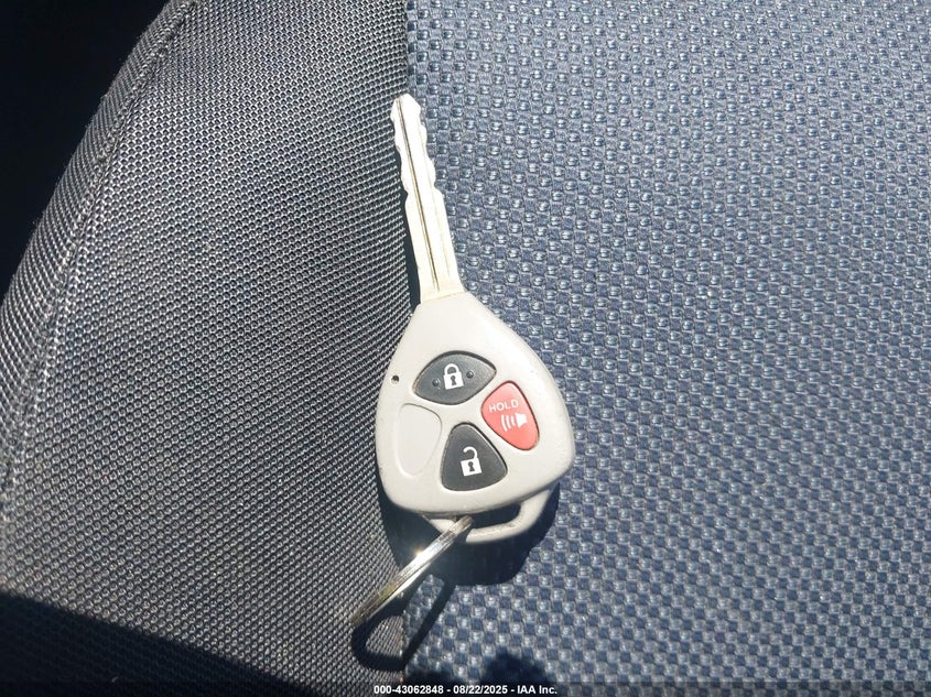 2007 Scion Tc VIN: JTKDE167970192132 Lot: 43062848