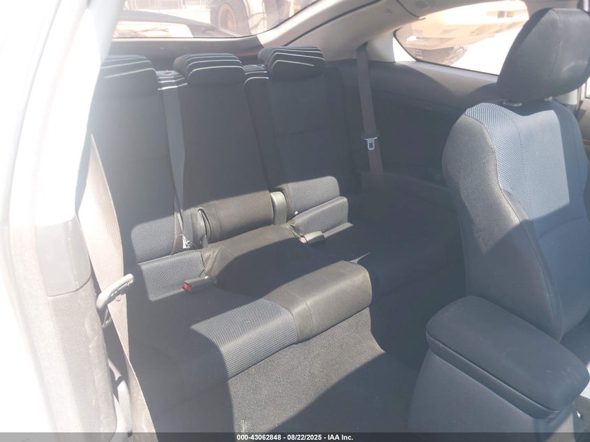 2007 Scion Tc VIN: JTKDE167970192132 Lot: 43062848