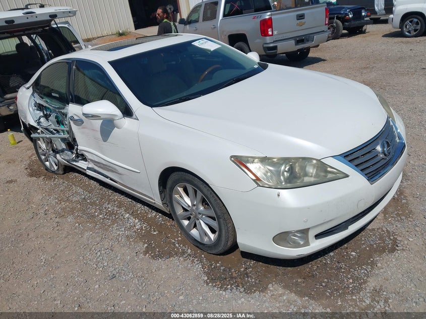 LEXUS ES 350 ES 350