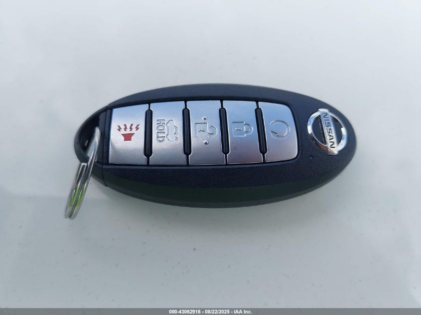 2021 Nissan Altima S Fwd VIN: 1N4BL4BV3MN313607 Lot: 43062916