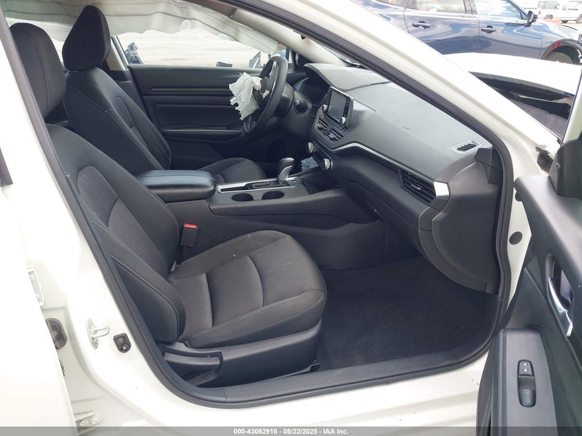 1N4BL4BV3MN313607 2021 NISSAN ALTIMA photo no. 5
