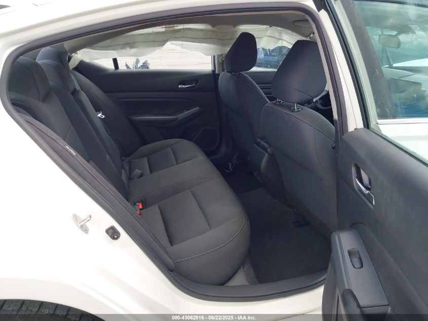 2021 Nissan Altima S Fwd VIN: 1N4BL4BV3MN313607 Lot: 43062916