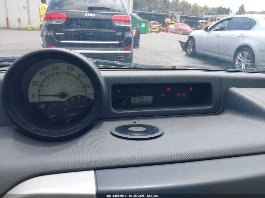 2005 Scion Xb VIN: JTLKT324354024296 Lot: 43062919