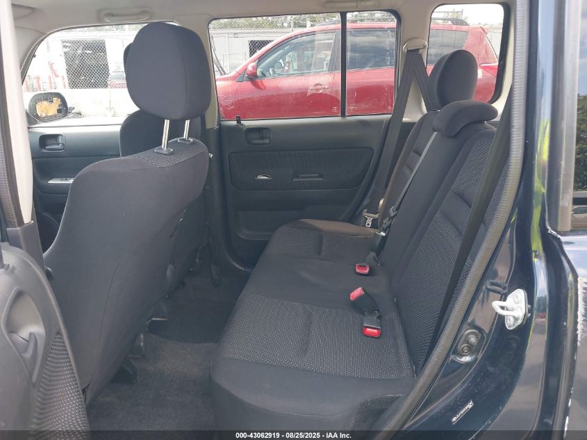 2005 Scion Xb VIN: JTLKT324354024296 Lot: 43062919