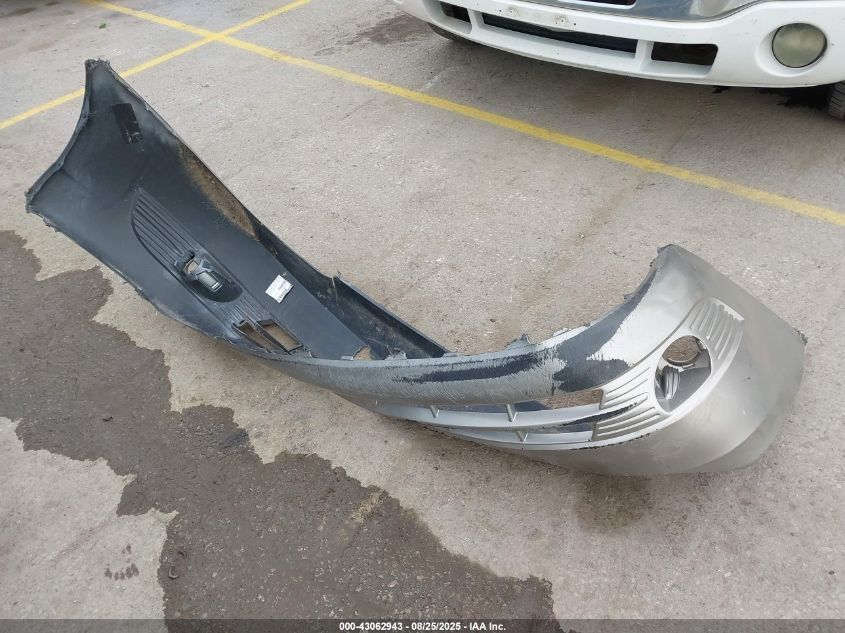 2003 Saturn L-Series L200 VIN: 1G8JU54F23Y579397 Lot: 43062943