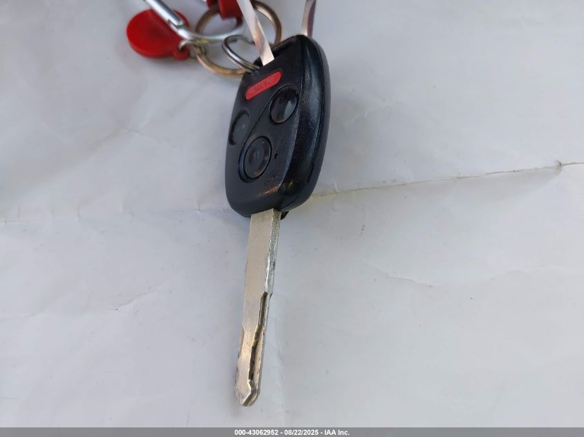 2008 Honda Civic Hybrid VIN: JHMFA36248S023913 Lot: 43062952