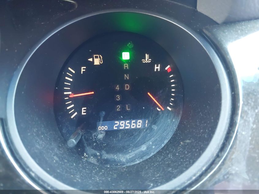 2006 Lexus Es 330 VIN: JTHBA30G665149351 Lot: 43062989