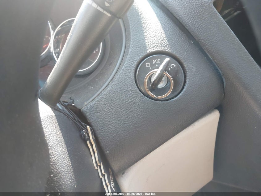 2007 Pontiac G6 VIN: 1G2ZG58N874227332 Lot: 43062999