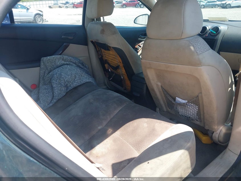 2007 Pontiac G6 VIN: 1G2ZG58N874227332 Lot: 43062999