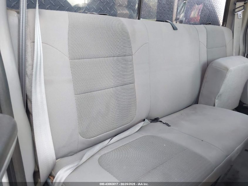 2005 Ford F-250 Lariat/Xl/Xlt VIN: 1FTSX21595EA84114 Lot: 43063017