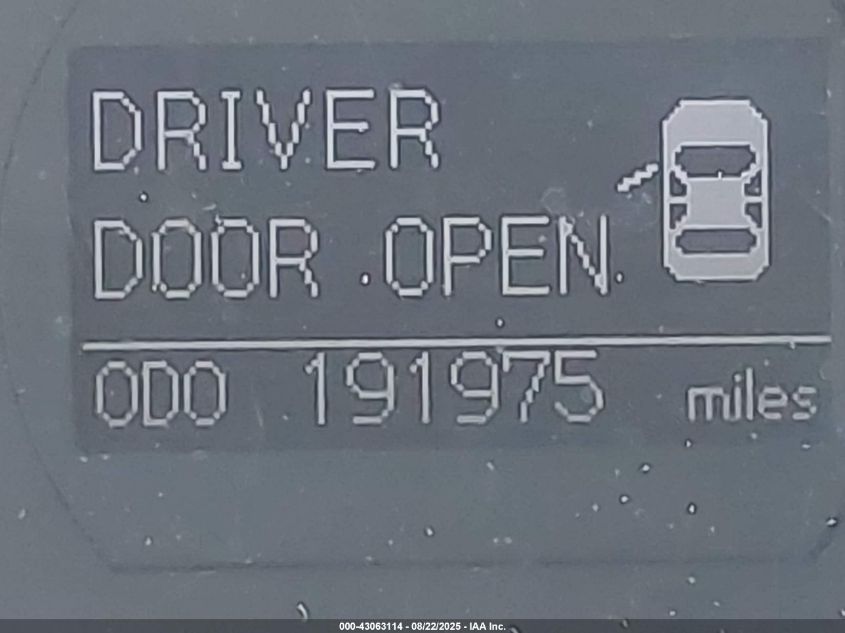 2007 Toyota Camry Hybrid VIN: 4T1BB46K47U029504 Lot: 43063114