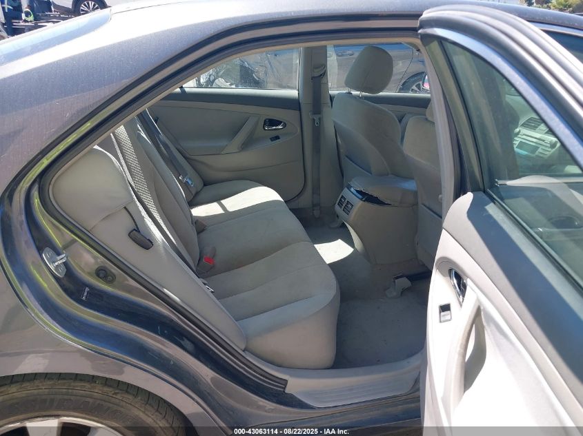 2007 Toyota Camry Hybrid VIN: 4T1BB46K47U029504 Lot: 43063114