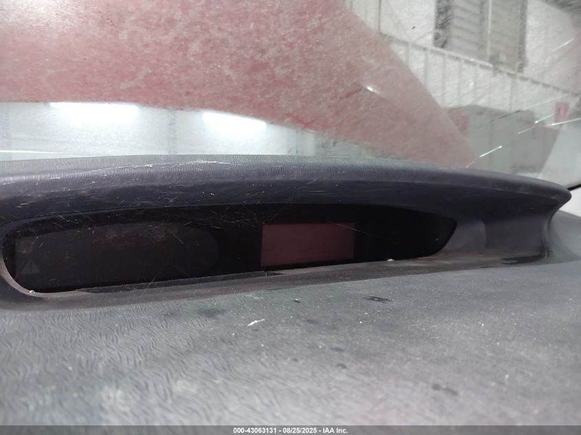 2012 Toyota Prius Two VIN: JTDKN3DU4C1557727 Lot: 43063131