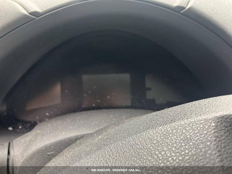 2017 NISSAN LEAF S - 1N4BZ0CP5HC304996