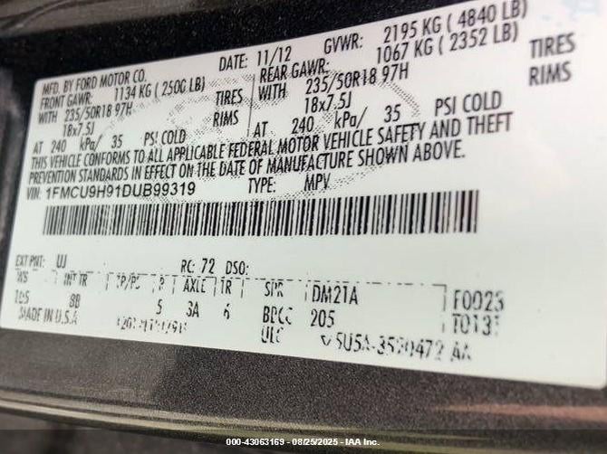 2017 NISSAN LEAF S - 1N4BZ0CP5HC304996