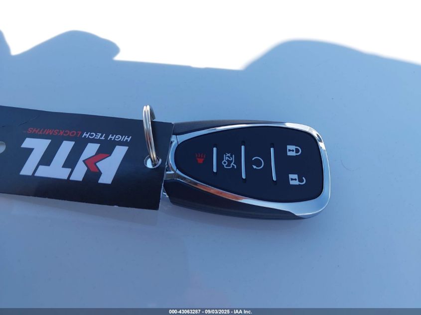 2016 Chevrolet Camaro 1Lt VIN: 1G1FA1RX4G0172015 Lot: 43063287