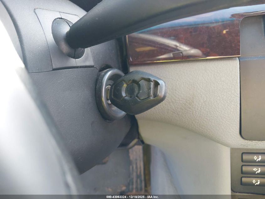 2005 BMW 325Ci VIN: WBABW33485PL36854 Lot: 43063324