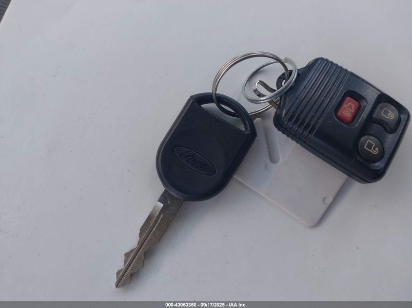 2007 Ford F-150 Xl/Xlt VIN: 1FTPF12V27KC40208 Lot: 43063350